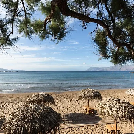 Apartment Armonia Kissamos
