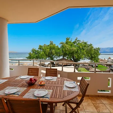 Armonia Apartment