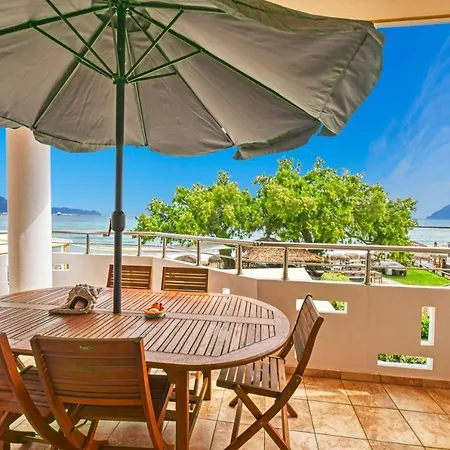 Armonia Apartment *