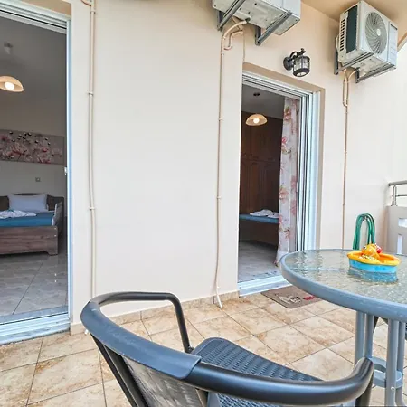 Apartment Armonia Kissamos
