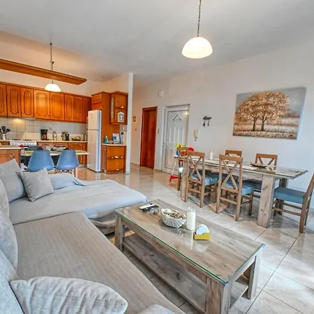Armonia Apartment