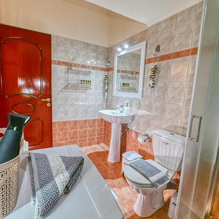 Apartment Armonia Kissamos