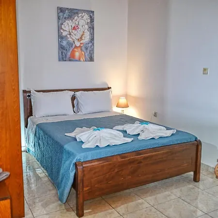 Apartment Armonia